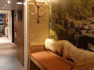 Vakantieappartement Bolsterlang Kenmerken 17