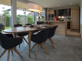 Appartement de vacances Bolsterlang Équipement 25