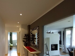 Vakantieappartement Bolsterlang Kenmerken 10