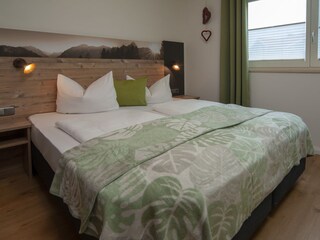 Apartamento de vacaciones Bolsterlang Características 10