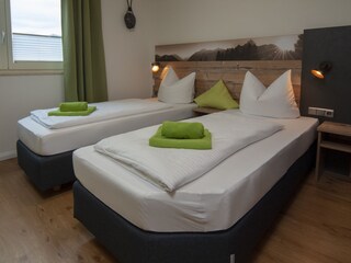 Apartamento de vacaciones Bolsterlang Características 13