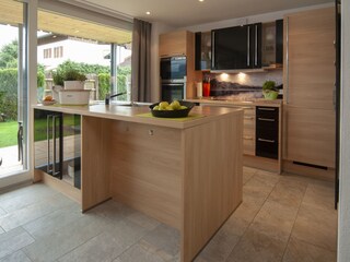 Apartamento de vacaciones Bolsterlang Características 11