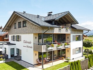 Appartement de vacances Bolsterlang Enregistrement extérieur 2