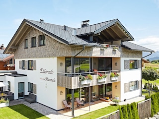 Haus Murmele