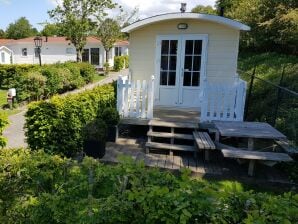 caravan Gypsy wagon - Oostkapelle - image1