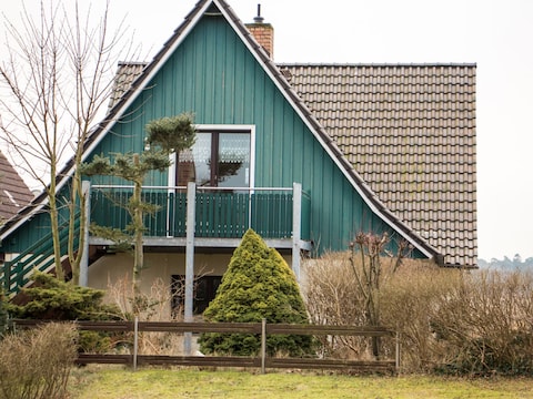 Ferienwohnung Lilly