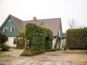 Ferienwohnung Lilly - Prerow - image1