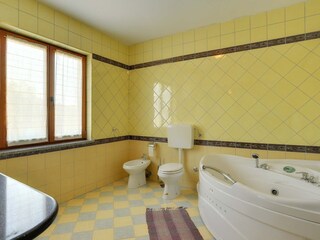 Villa Valtura Caratteristiche 32