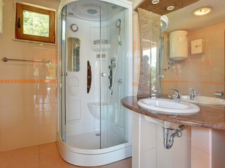 Villa Valtura Caratteristiche 20