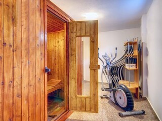 Villa Valtura Caratteristiche 16