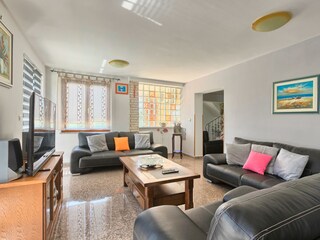 Villa Valtura Caratteristiche 13