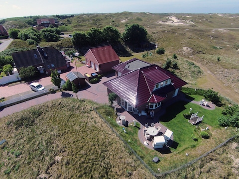 Ferienwohnung 2  Haus Johanni