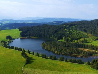 Eschacher Weiher