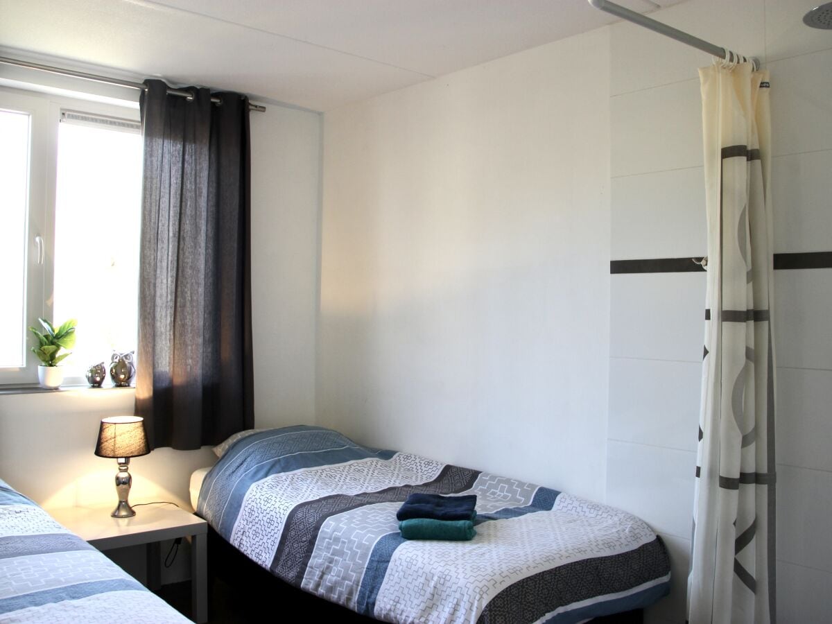 Holiday apartment Sint Maartenszee Features 1