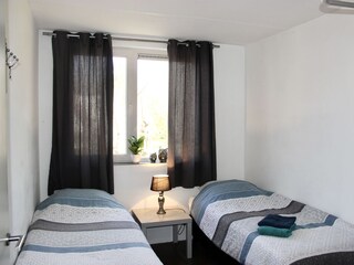 Appartamento per vacanze Sint Maartenszee Caratteristiche 7