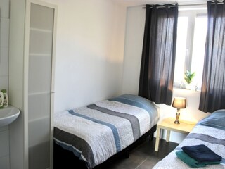 Appartamento per vacanze Sint Maartenszee Caratteristiche 10