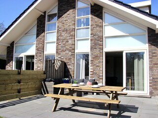 Appartamento per vacanze Sint Maartenszee Registrazione all'aperto 2