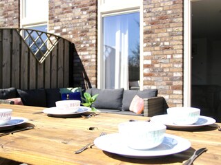 Appartamento per vacanze Sint Maartenszee Registrazione all'aperto 5