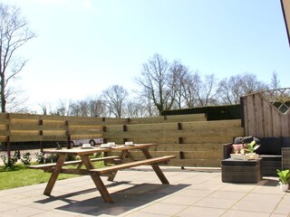 Appartamento per vacanze Sint Maartenszee Registrazione all'aperto 6