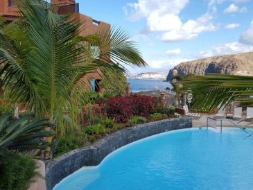 Ferienwohnung Palm Mar