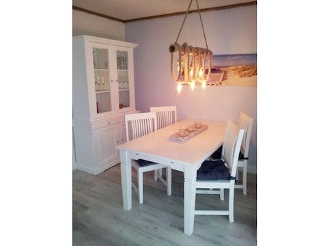 Ferienwohnung Strandgut