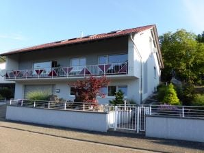 Ferienwohnung im Feriendomizil Christin - Lemberg (Pfalz) - image1