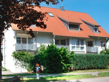 Ferienwohnung Kurallee