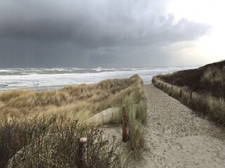 Nord-West Wind