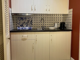 Apartment Kampen Ausstattung 12