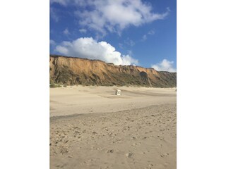 Ferienhaus Braderup (Sylt) Umgebung 10