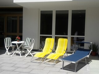 Appartamento per vacanze Welschnofen Registrazione all'aperto 6