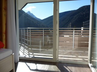 Vakantieappartement Welschnofen Slaapkamer 18