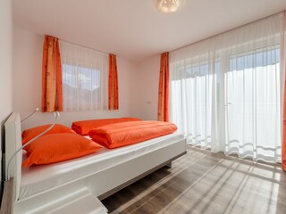 Vakantieappartement Welschnofen Slaapkamer 15