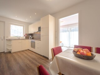 Appartamento per vacanze Welschnofen Caratteristiche 16