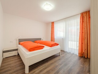 Vakantieappartement Welschnofen Slaapkamer 16