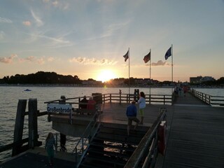 Appartamento per vacanze Großenbrode Ambiente 24