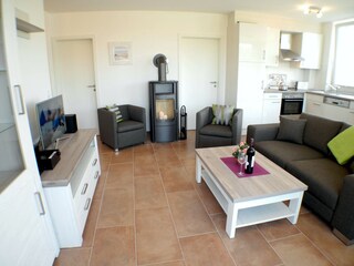 Appartamento per vacanze Großenbrode Caratteristiche 3