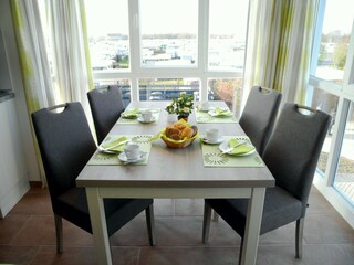 Vakantieappartement Großenbrode Kenmerken 4