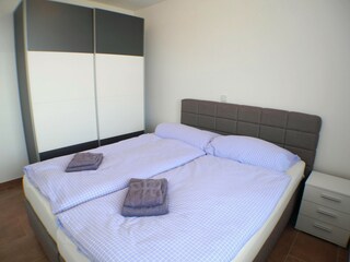 Vakantieappartement Großenbrode Kenmerken 7