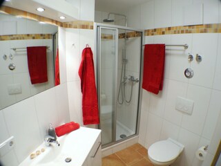 Appartamento per vacanze Großenbrode Caratteristiche 9