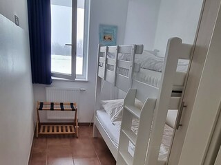 Appartement de vacances Großenbrode Équipement 9