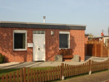 Bungalow Nepomuk