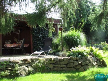 Ferienwohnung "Heidi "