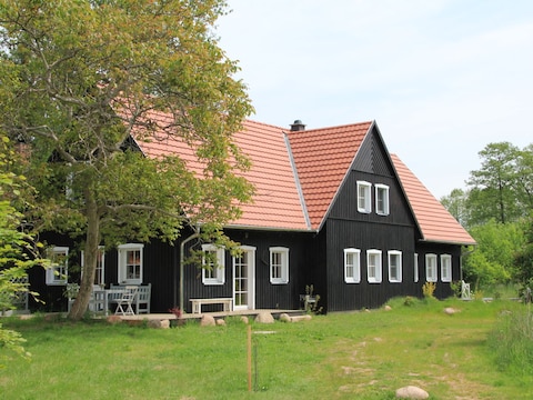 Ferienwohnung 1 im Ferienhaus-Kauper