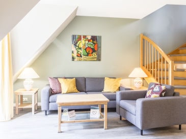 Ostseeliebe - Haus Kranich App. 422 Ferienwohnung