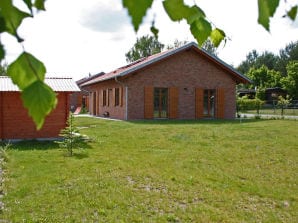 Ferienhaus Ferienidyll am Mochowsee - Lamsfeld - image1