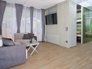 Mobile home on campsite Slatina - Mali Losinj - image1