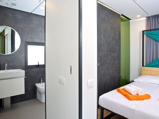 Casa mobile Mali Losinj Caratteristiche 6