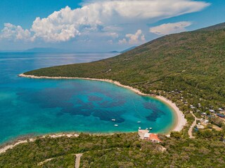 Casa mobile Mali Losinj Ambiente 7