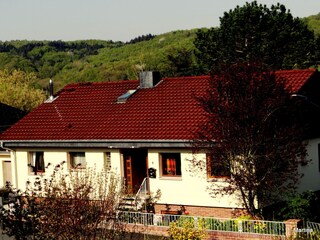 Appartement de vacances Weinbach Enregistrement extérieur 2